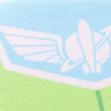 Poncho-Towel with Hood Toy Story 55 x 77 cm