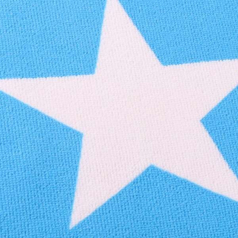 Poncho-Towel with Hood The Avengers Blue 55 x 77 cm