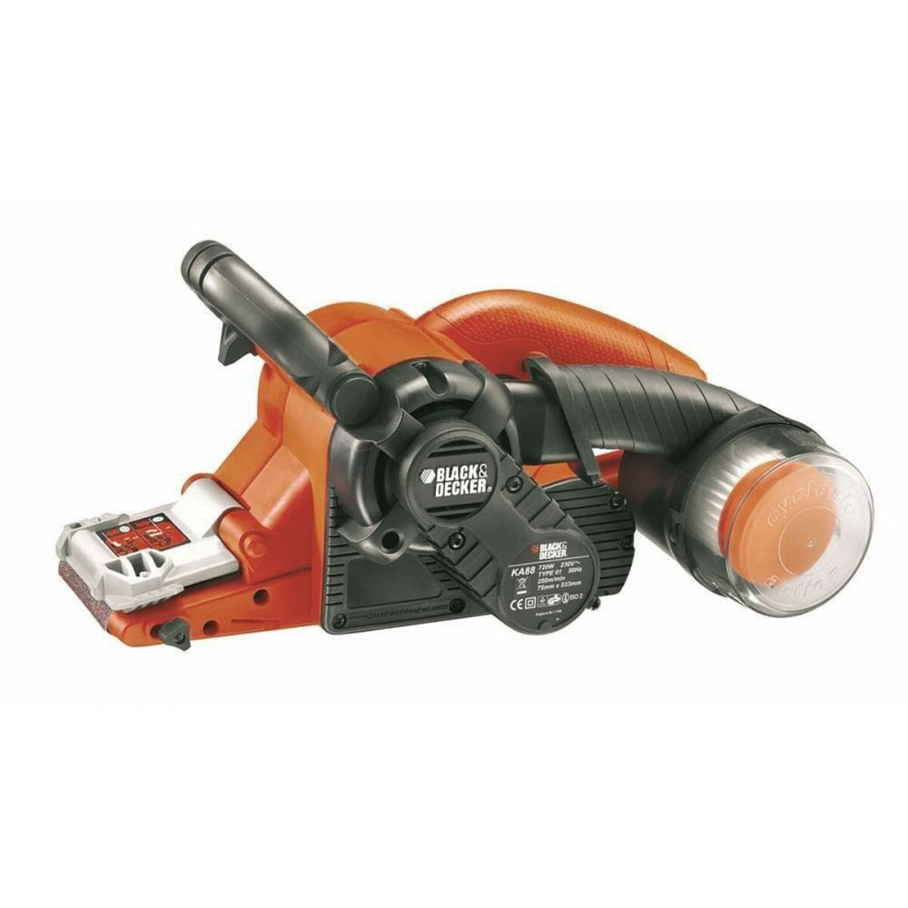 Saw Black & Decker ka88-qs 230 V