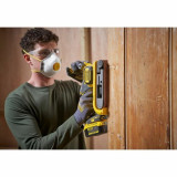 Random orbital sander Stanley