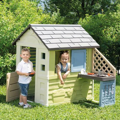 Children's play house Smoby