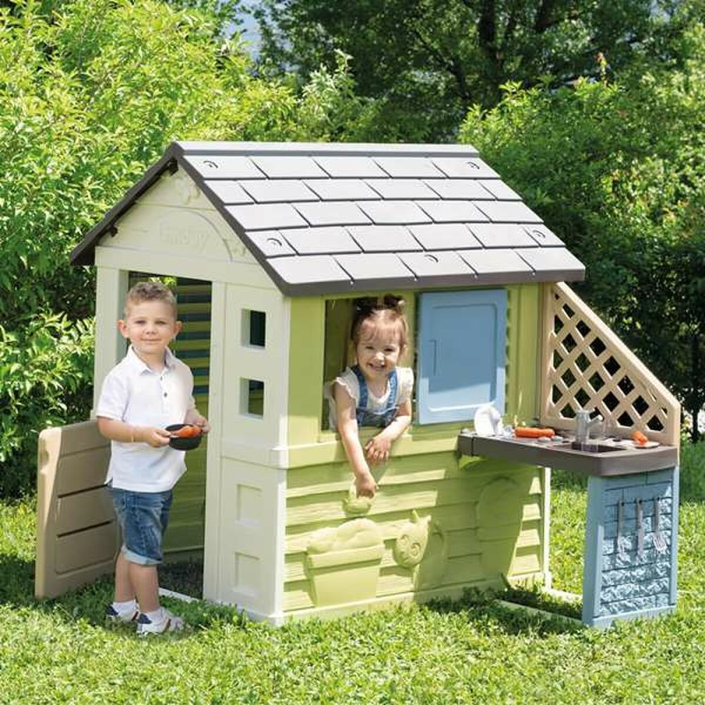 Children's play house Smoby