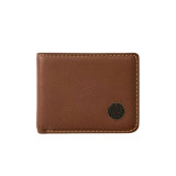 Men's Wallet Rip Curl 02UMWA-0009 Brown