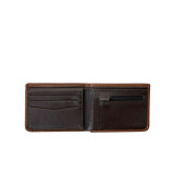 Men's Wallet Rip Curl 02UMWA-0009 Brown