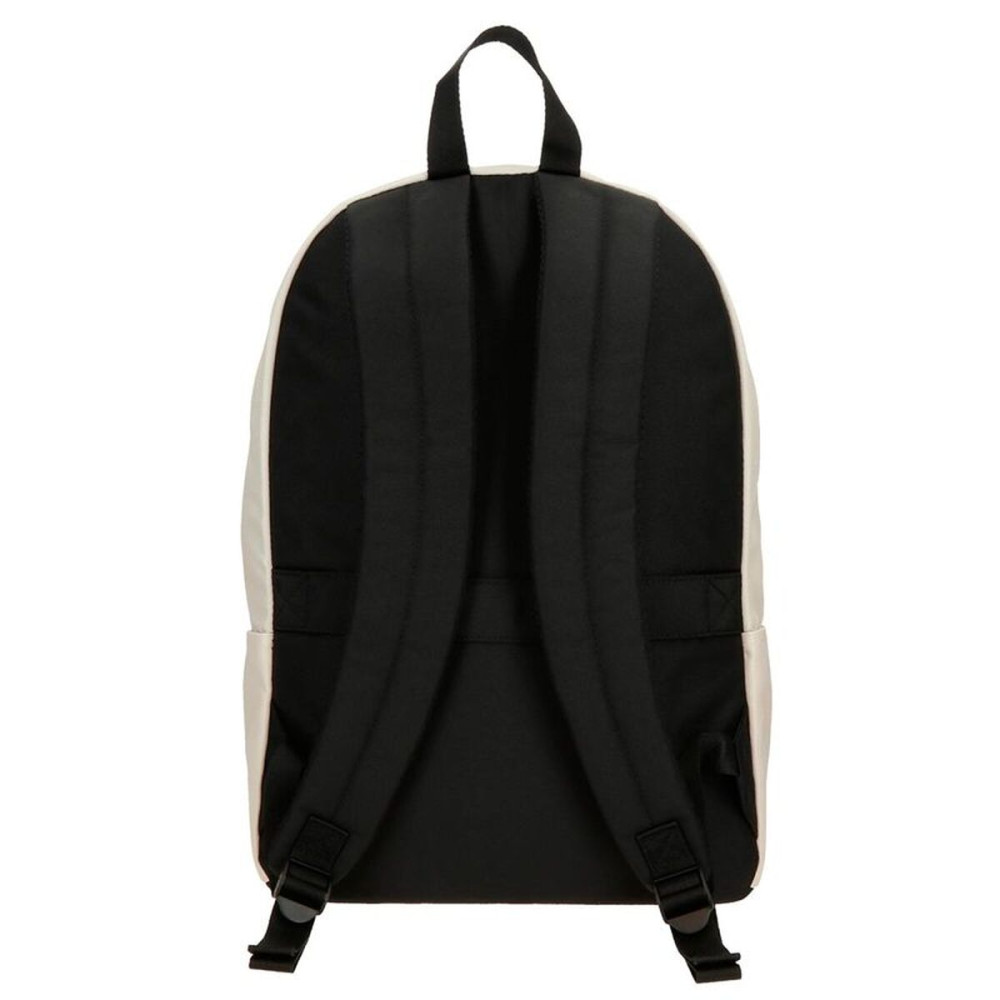 Casual Backpack Reebok Brooklyn  Beige