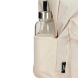 Casual Backpack Reebok Brooklyn  Beige