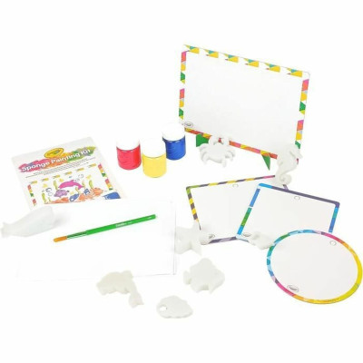 Drawing Set Crayola