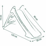Balancing Table Smoby