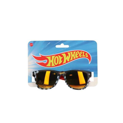 Child Sunglasses Hot Wheels 12,9 x 4,6 x 13,0 cm