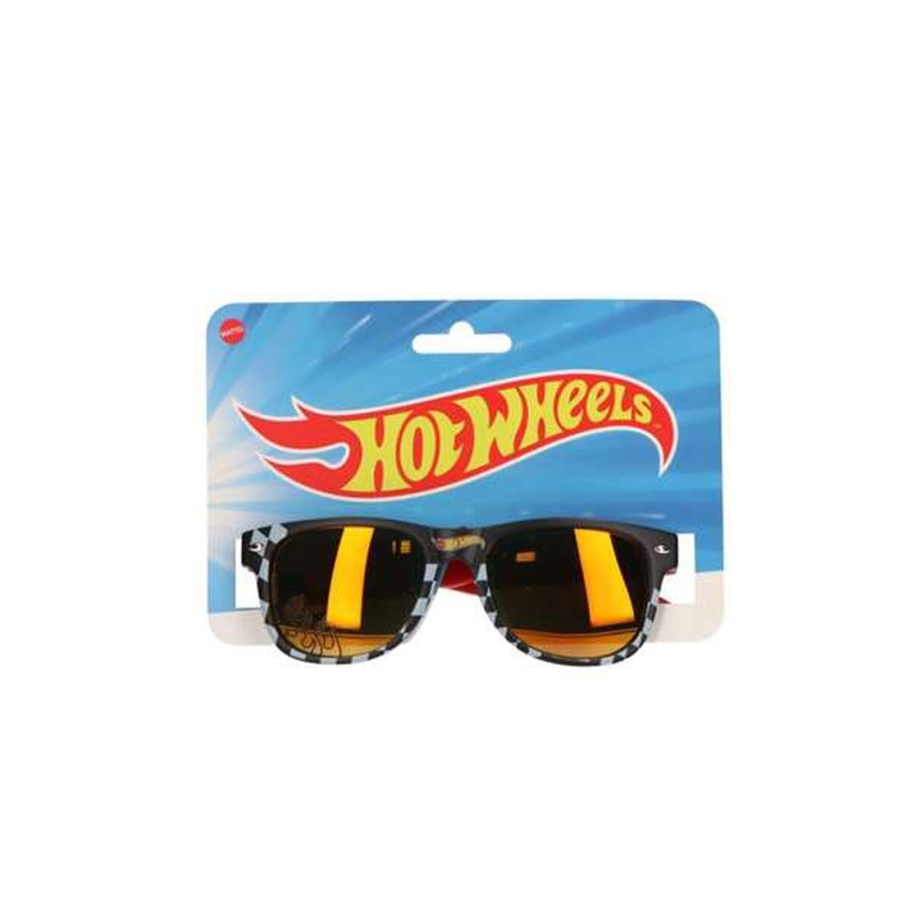 Child Sunglasses Hot Wheels 12,9 x 4,6 x 13,0 cm