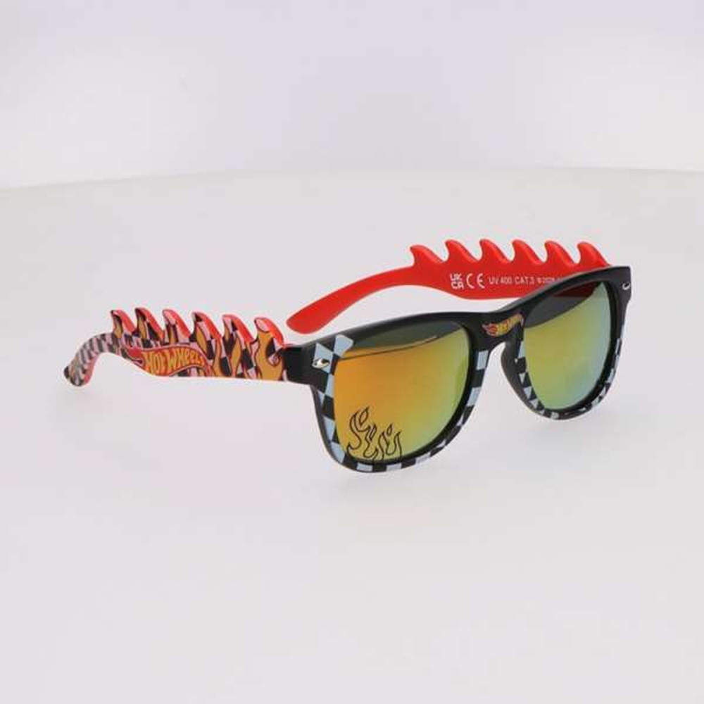Child Sunglasses Hot Wheels 12,9 x 4,6 x 13,0 cm