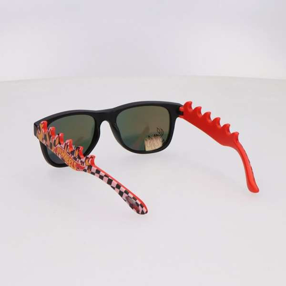 Child Sunglasses Hot Wheels 12,9 x 4,6 x 13,0 cm