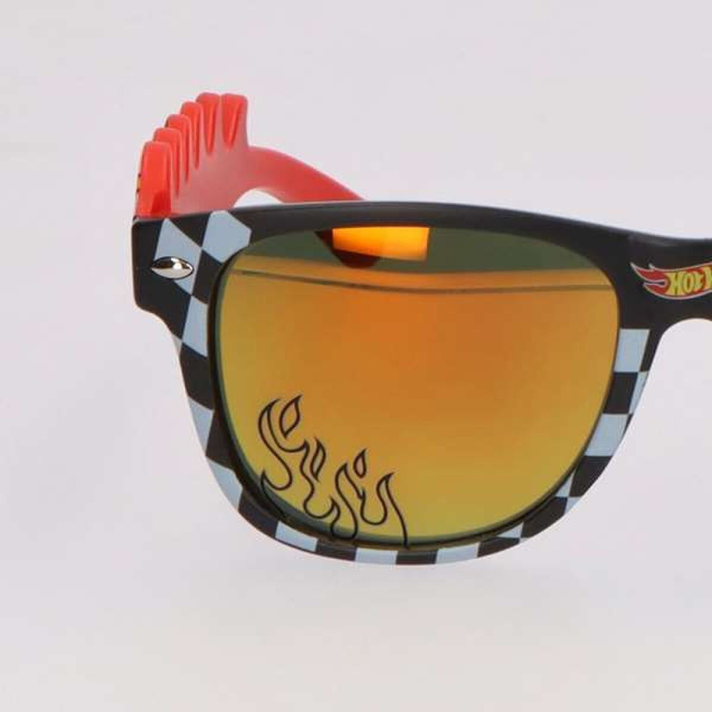 Child Sunglasses Hot Wheels 12,9 x 4,6 x 13,0 cm