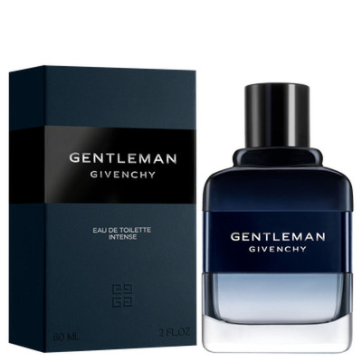 Men's Perfume Givenchy NEW GENTLEMAN EDT 60 ml
