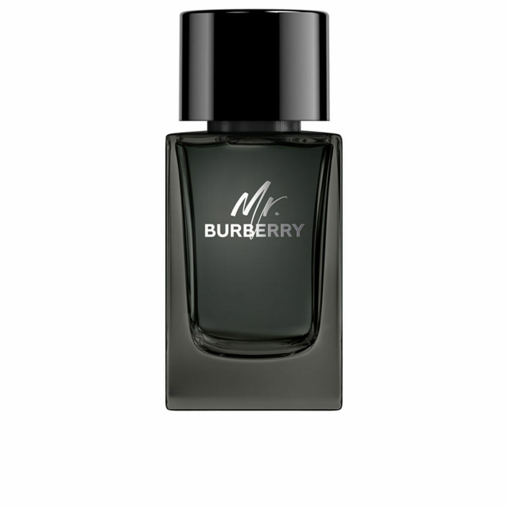 Men's Perfume Burberry Mr. Burberry EDP 100 ml