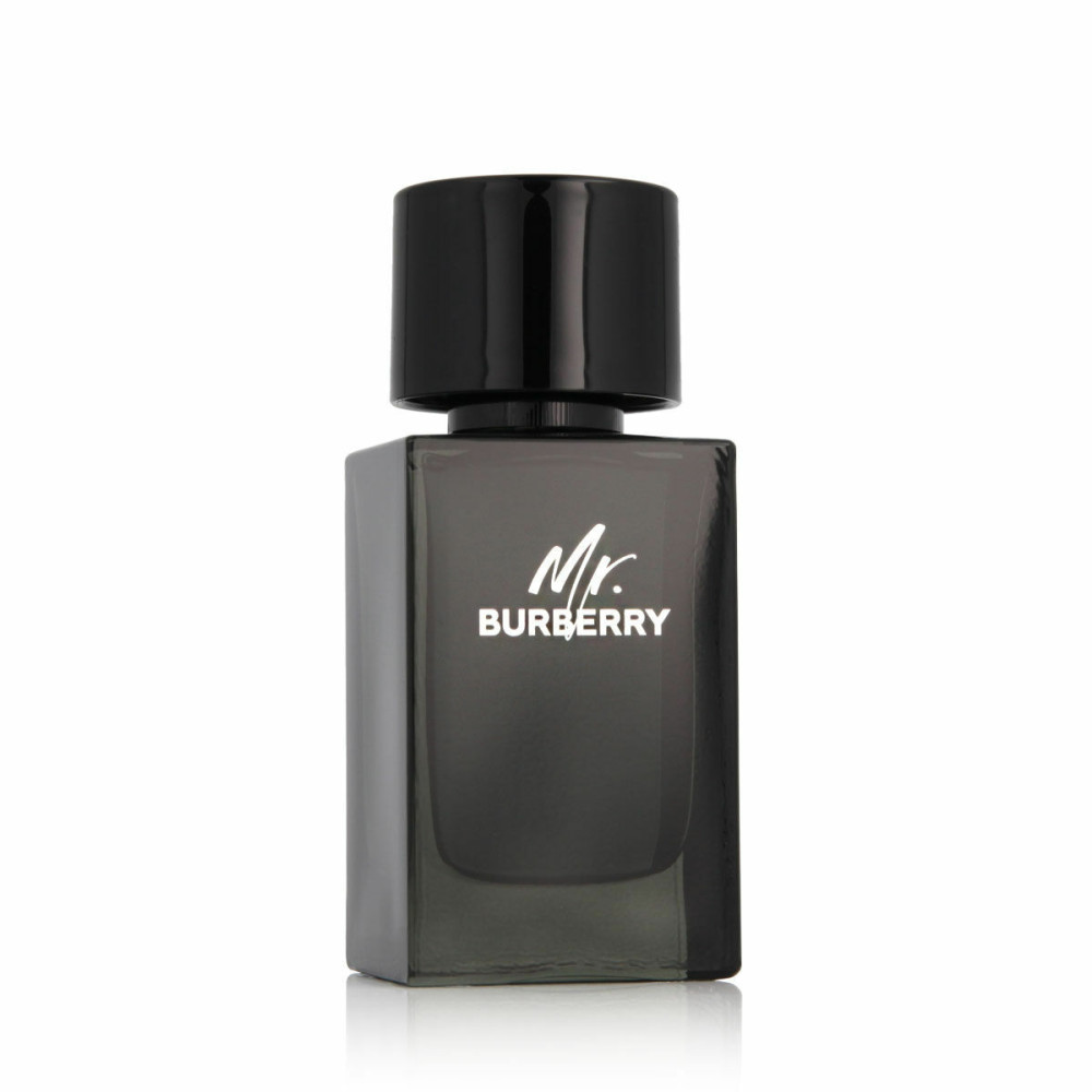 Men's Perfume Burberry Mr. Burberry EDP 100 ml