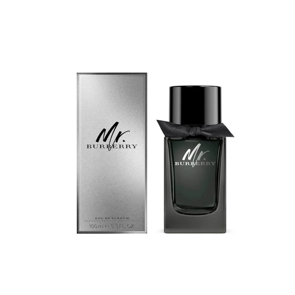 Men's Perfume Burberry Mr. Burberry EDP 100 ml