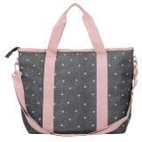 Women's Handbag Disney Mickey Studs