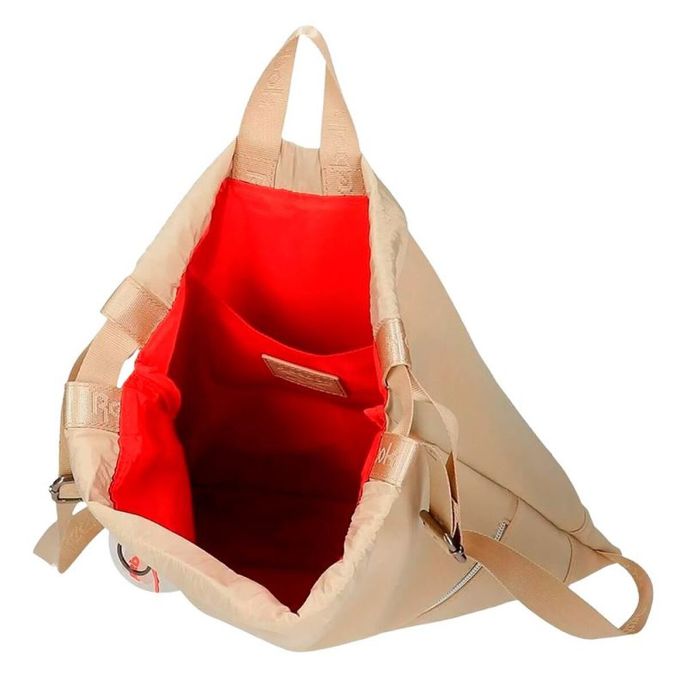 Casual Backpack Reebok Noah