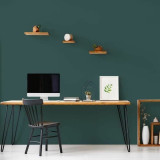 Primer Paint Ripolin Vert 2,5 L Matt