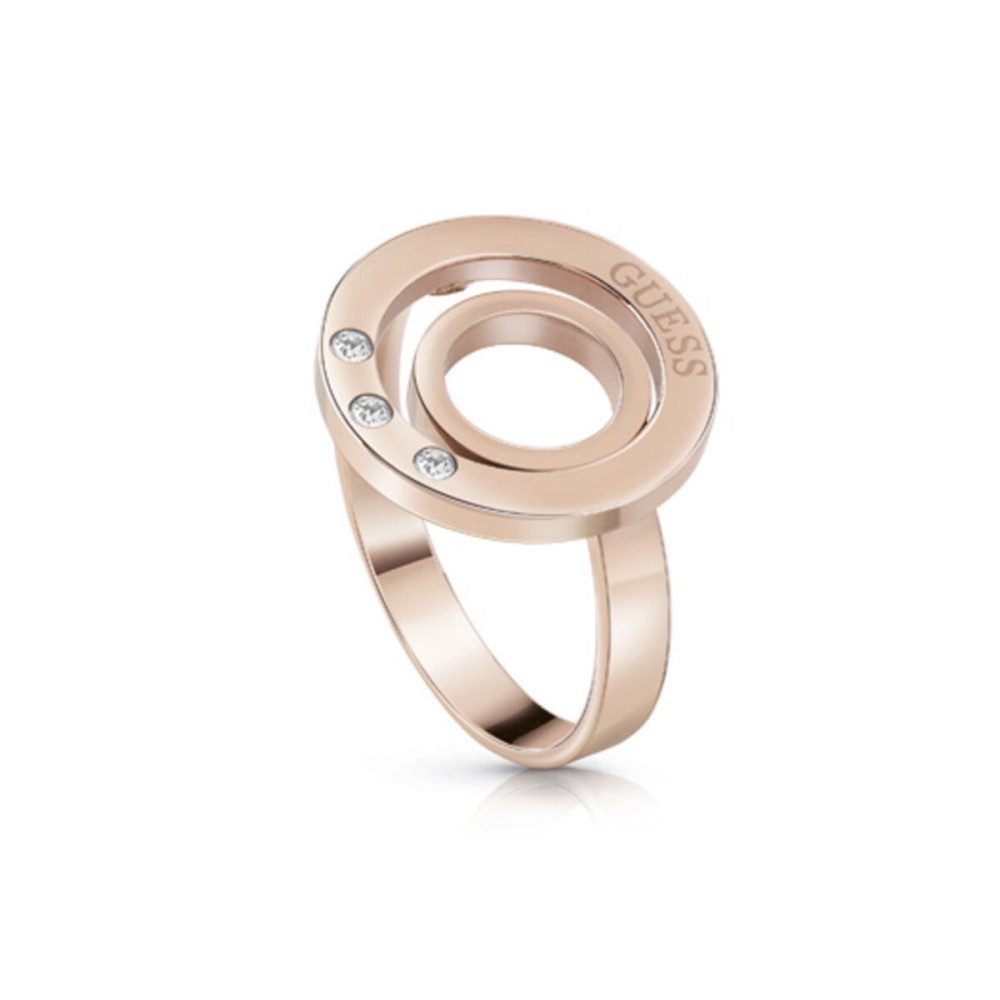 Ladies' Ring Guess UBR2900854 (14)