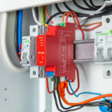 Relay Module Shelly DIN PRO 1PM