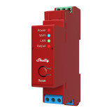 Relay Module Shelly DIN PRO 1PM