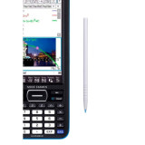 Calculator Casio FX-CP400-LA-EH Black 28,3 x 18,3 x 5,4 cm