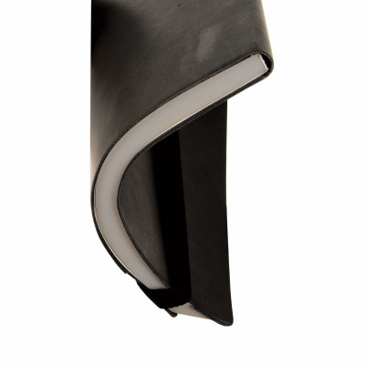 Diary Finocam FLEXI Black A5 14,8 x 21 cm 2026