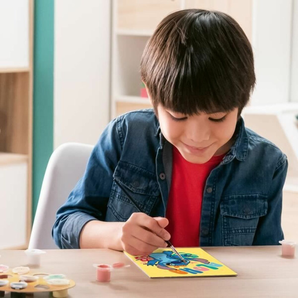 Drawing Set Ravensburger Creart