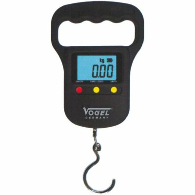 Precision Digital Scale VOGEL 30 Kg