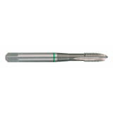 Machine tap RUKO 8,5 mm 10 mm High speed steel (HSS) 20 mm ISO DIN 13 DIN 371 Type B
