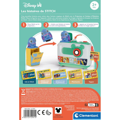 Musical Toy Clementoni