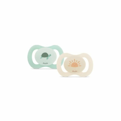 Pacifier Dodie (2 Pieces) (2 Units)