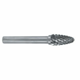 Drill Bit RUKO RBF Hard metal (HM) 10 mm Cónica Cone-shaped