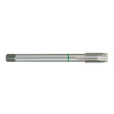 Machine tap RUKO 232120E 12 mm High speed steel (HSS) ISO DIN 13 DIN 376 Type B