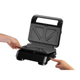 Electric Barbecue Braun 800 W