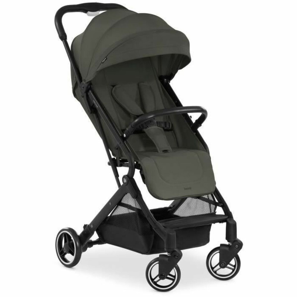 Baby's Pushchair Hauck Green Olive