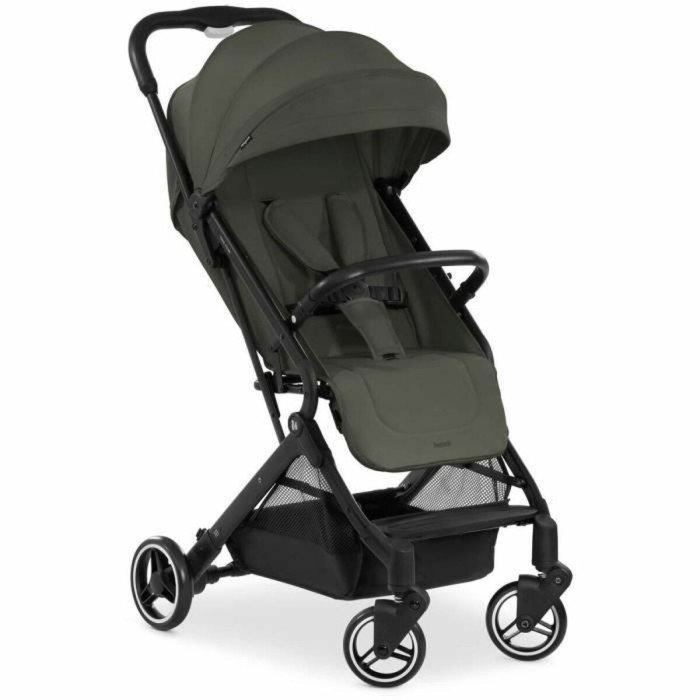 Baby's Pushchair Hauck Green Olive