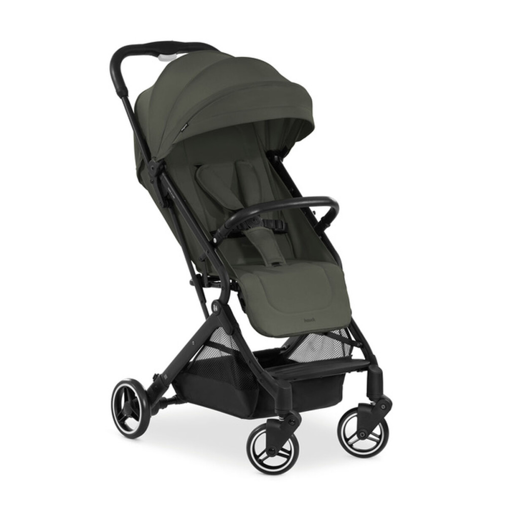 Baby's Pushchair Hauck Green Olive