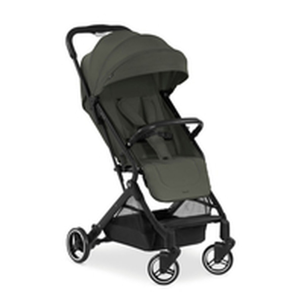 Baby's Pushchair Hauck Green Olive