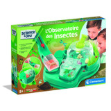 Science Game Clementoni