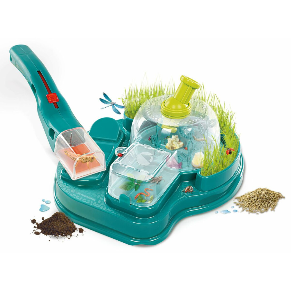 Science Game Clementoni