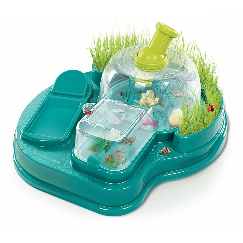 Science Game Clementoni