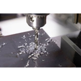 Spool set RUKO High speed steel (HSS) DIN 338 Spiral Grinding with self-centering 10 Units