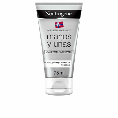 Hand Cream Neutrogena Crema De Manos 75 ml