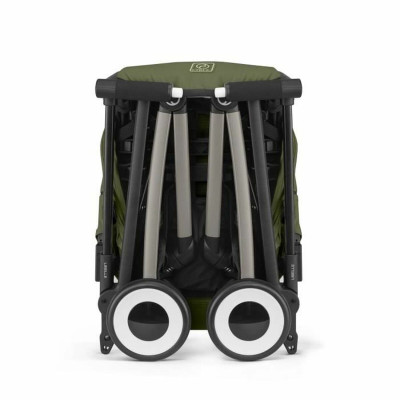 Baby's Pushchair Cybex Green