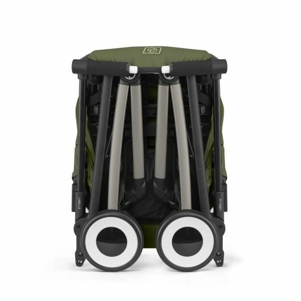 Baby's Pushchair Cybex Green