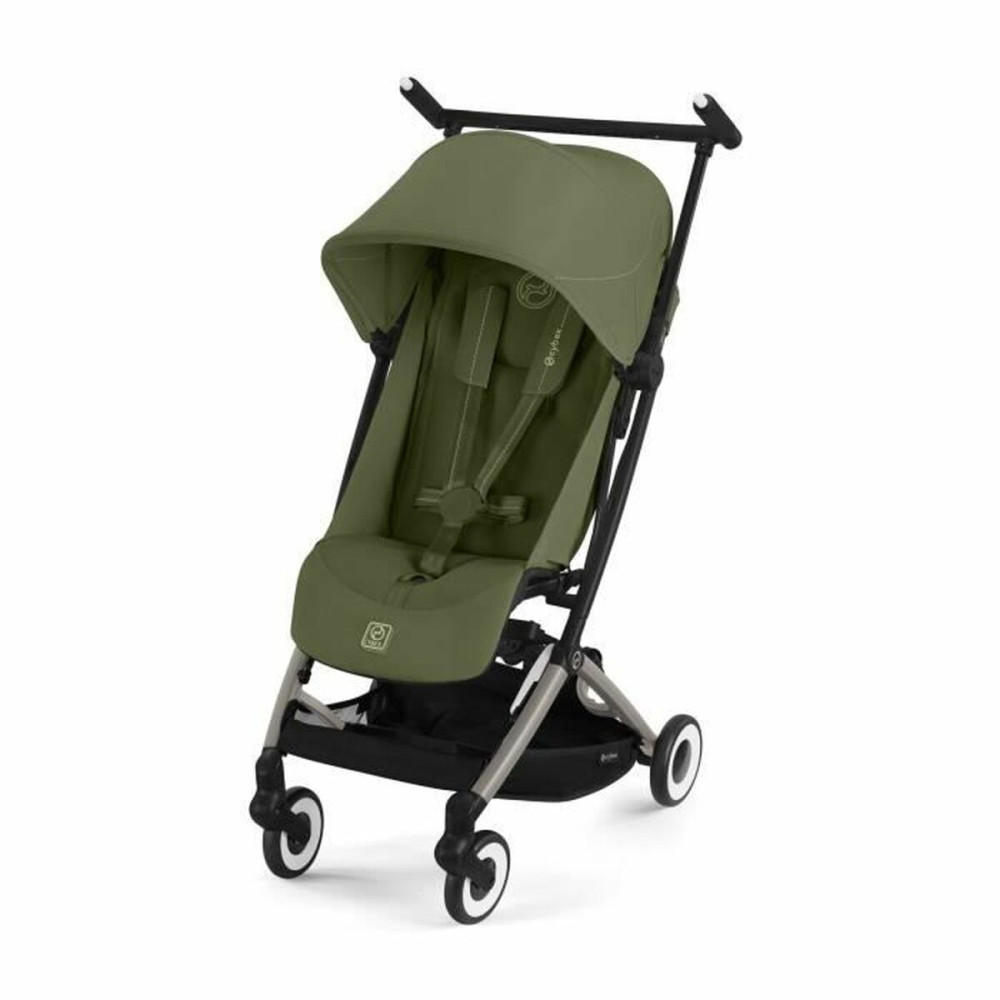 Baby's Pushchair Cybex Green