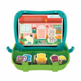 Educational Game Clementoni maison et objets